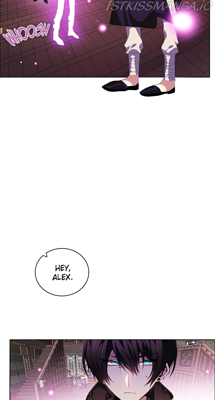 Zero Game Chapter 172 - Page 5 in English