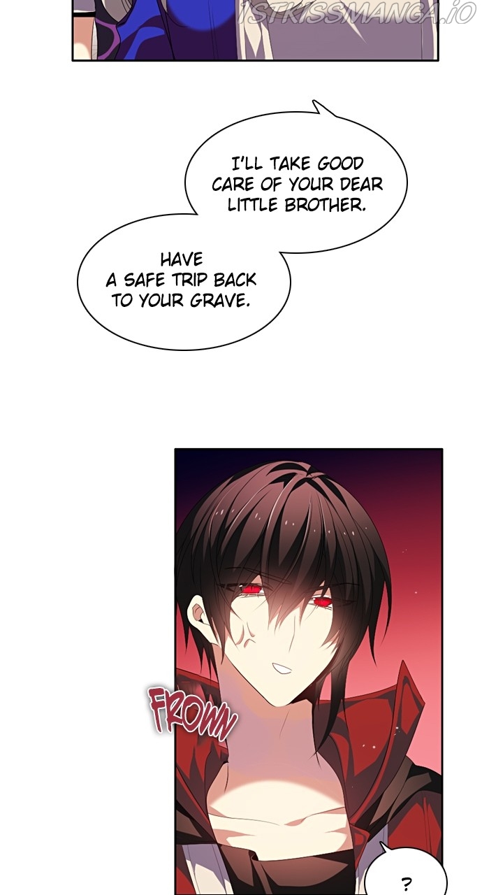 Zero Game Chapter 172 - Page 53 in English