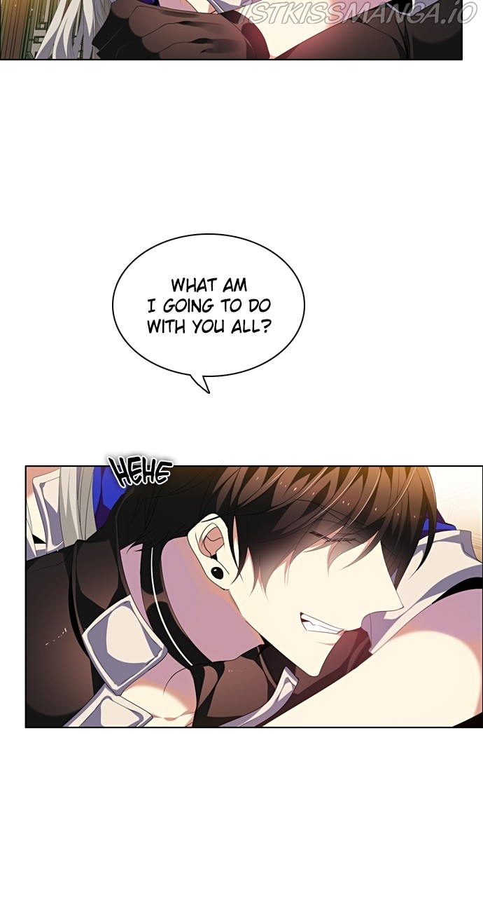 Zero Game Chapter 172 - Page 56 in English