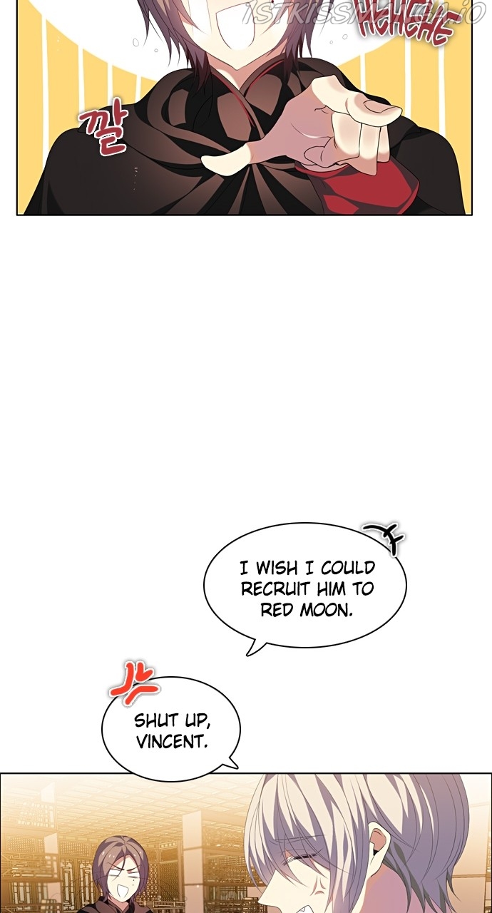 Zero Game Chapter 172 - Page 61 in English