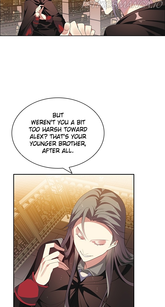Zero Game Chapter 172 - Page 62 in English
