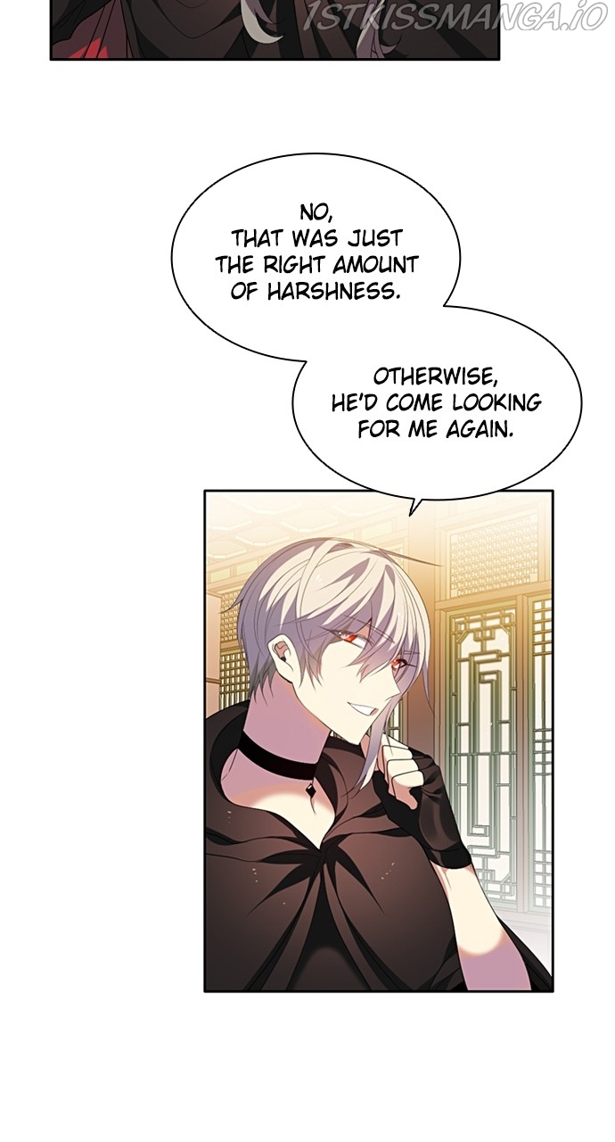 Zero Game Chapter 172 - Page 63 in English