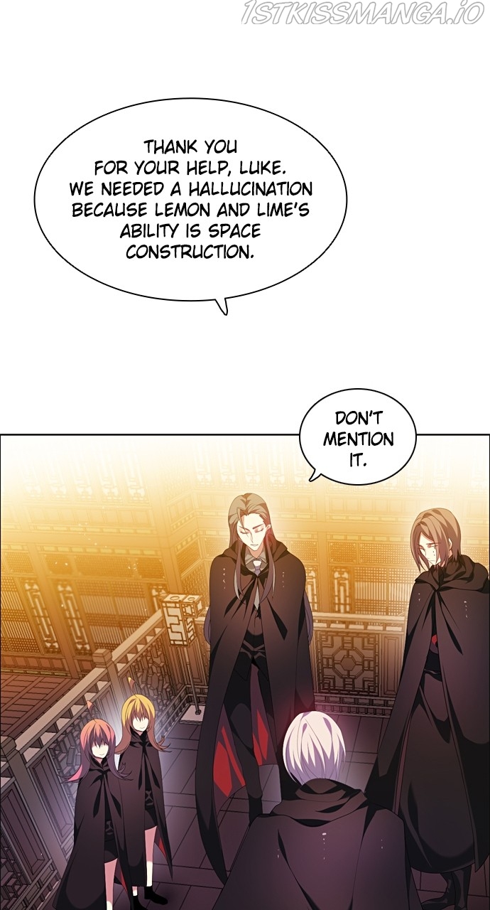 Zero Game Chapter 172 - Page 64 in English