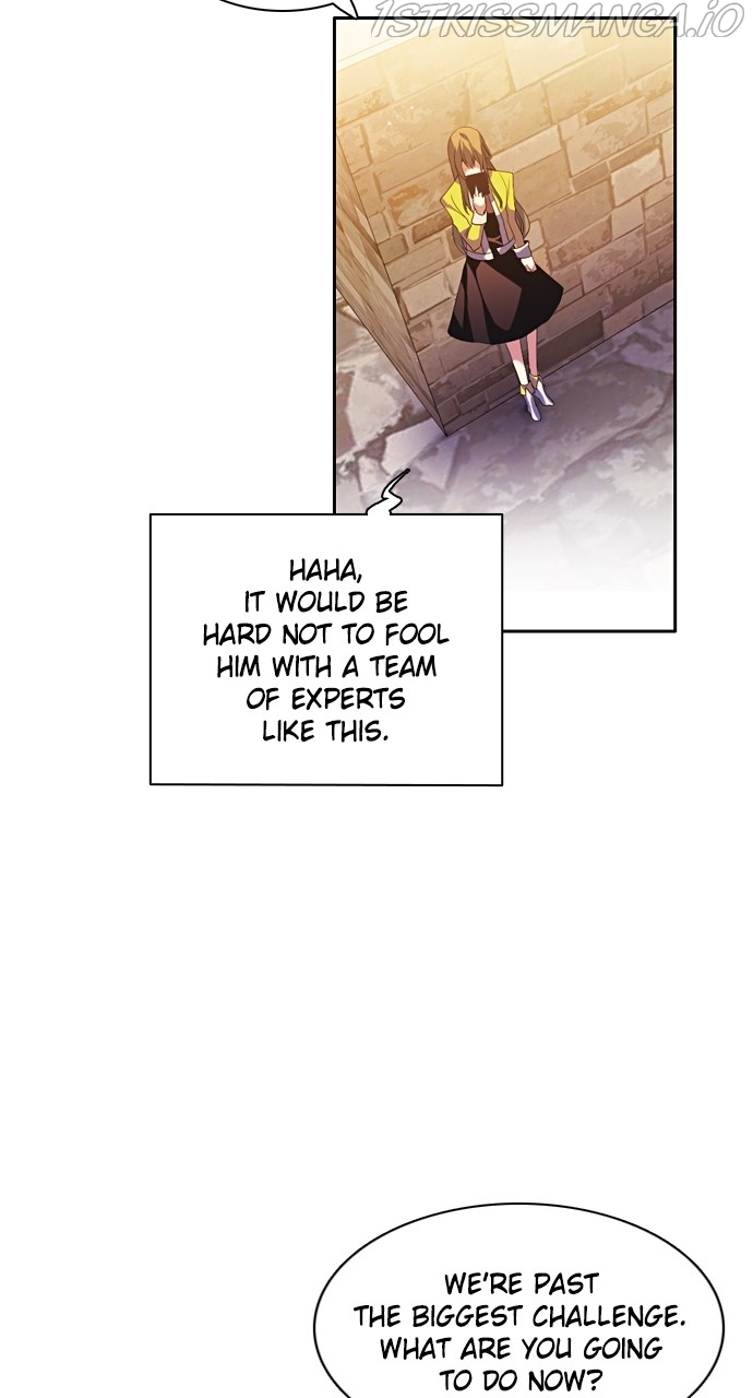 Zero Game Chapter 172 - Page 69 in English
