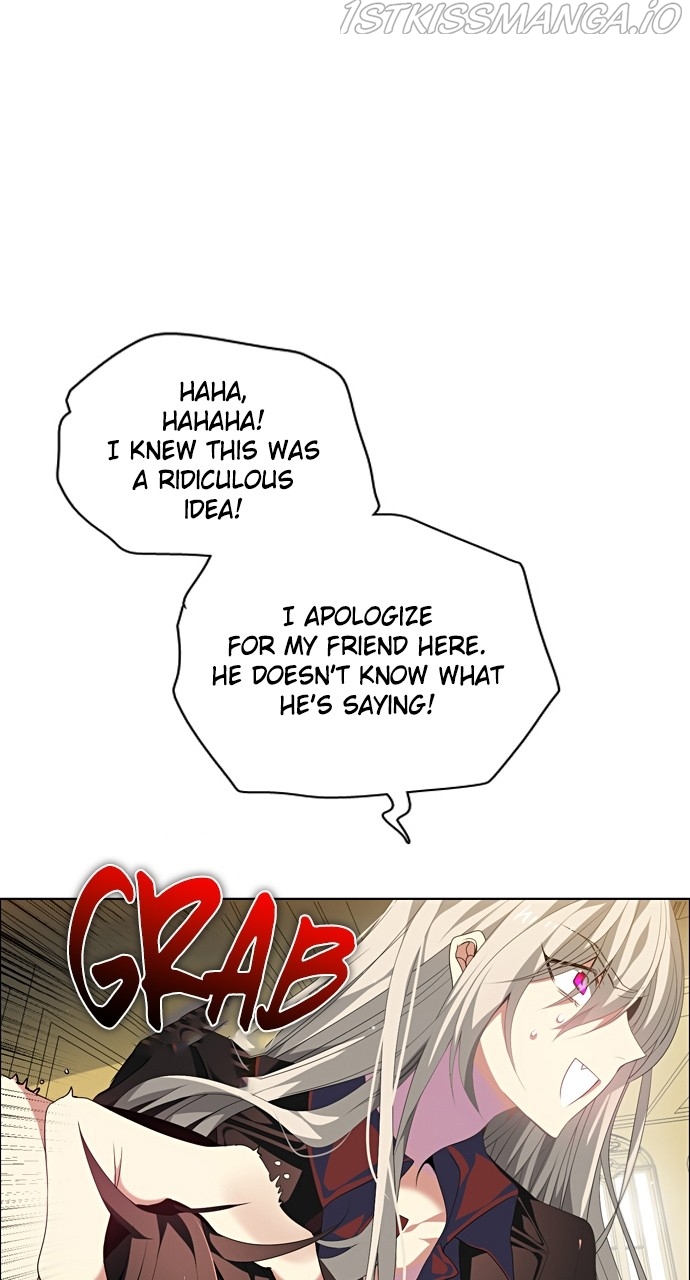 Zero Game Chapter 173 - Page 11 in English