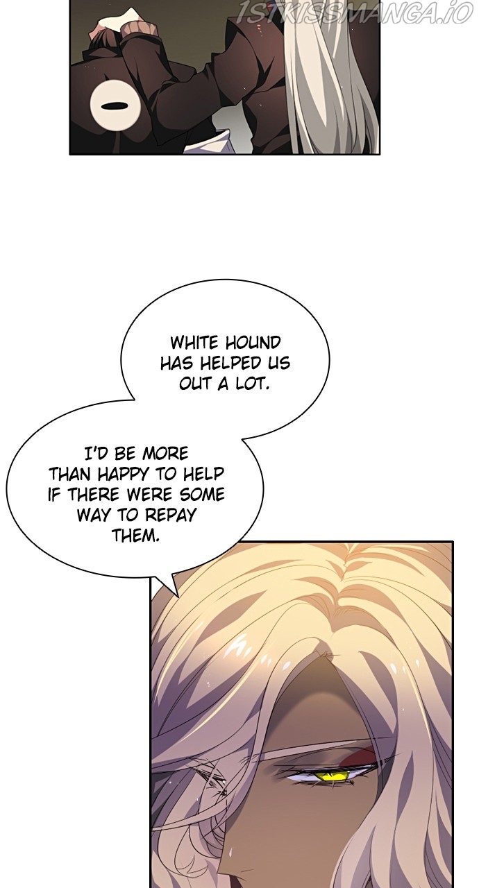 Zero Game Chapter 173 - Page 13 in English