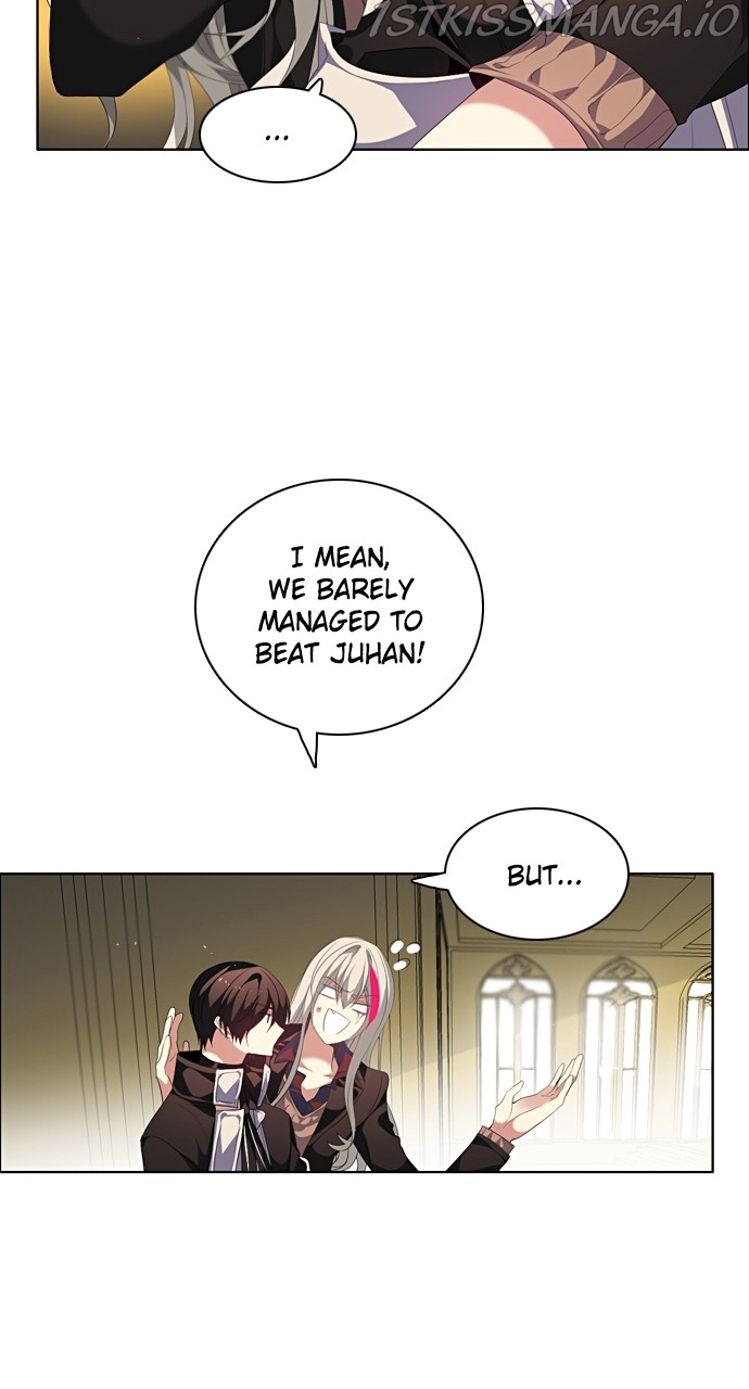 Zero Game Chapter 173 - Page 17 in English