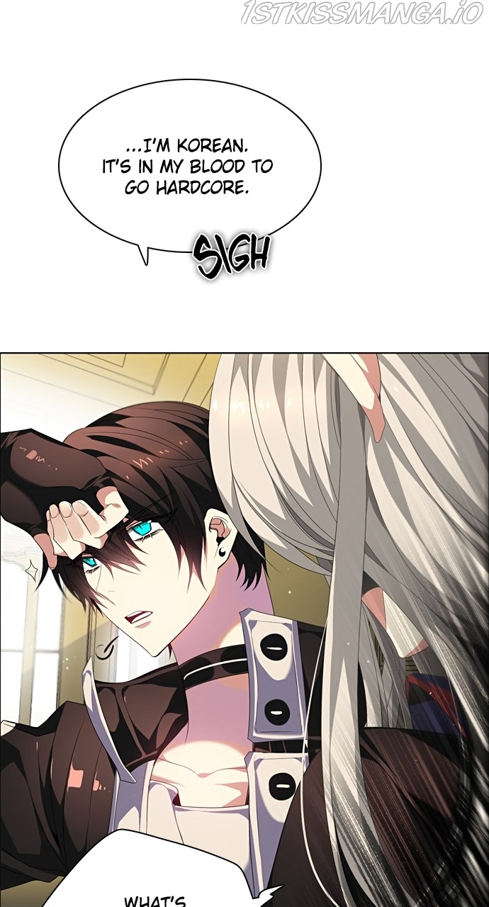 Zero Game Chapter 173 - Page 18 in English