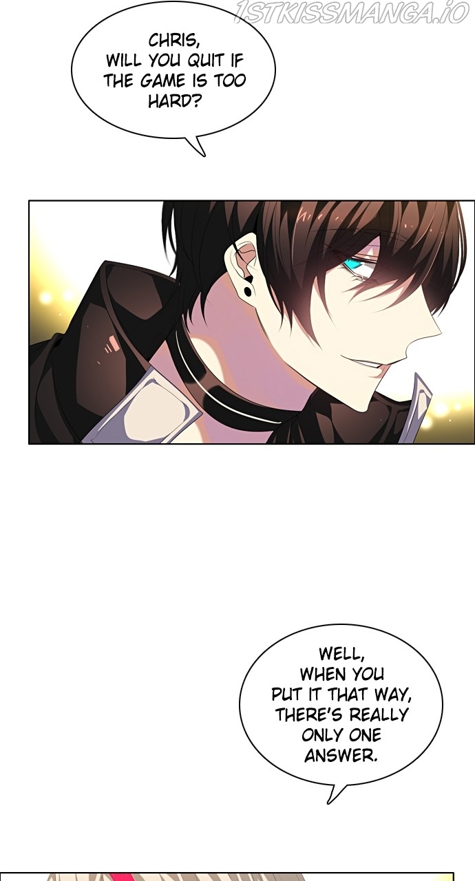 Zero Game Chapter 173 - Page 20 in English