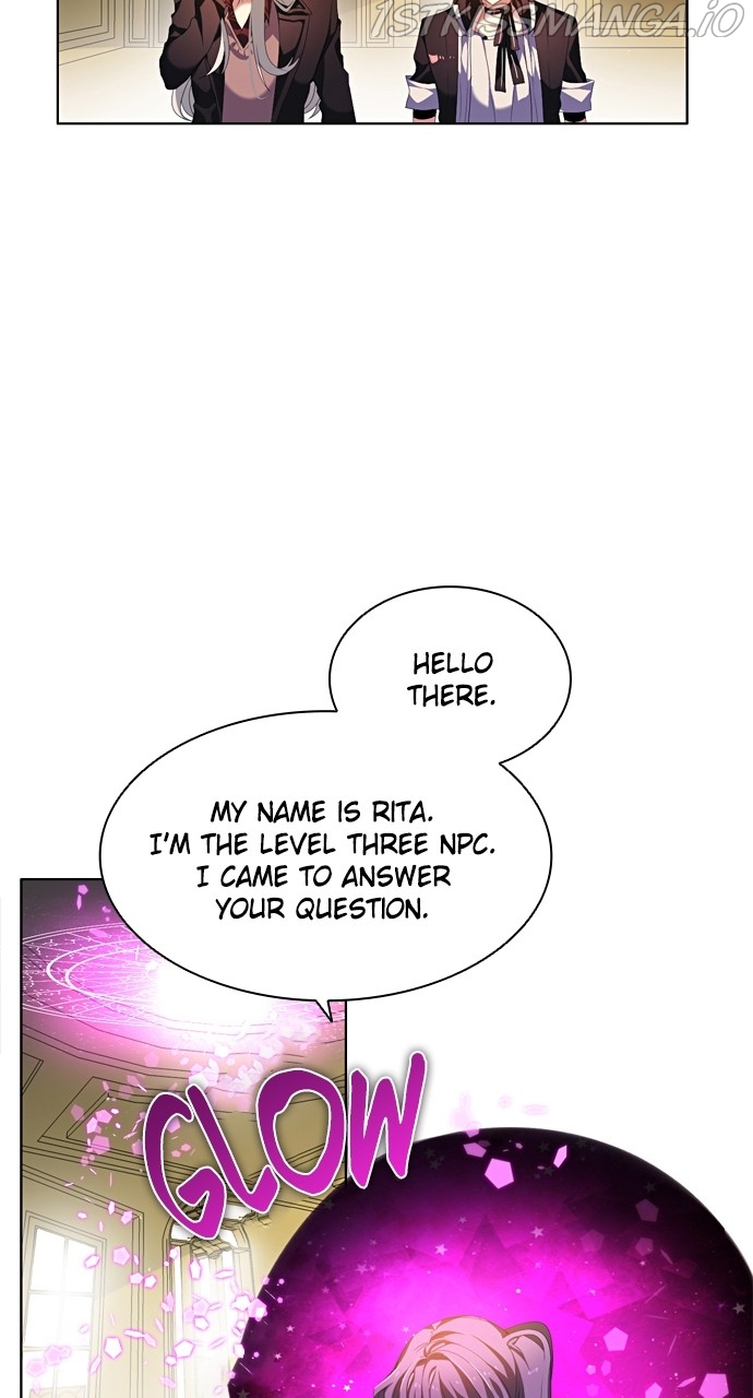 Zero Game Chapter 173 - Page 22 in English