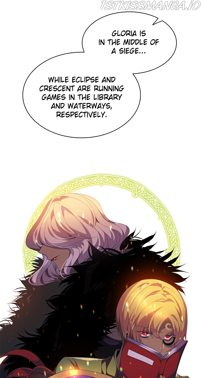 Zero Game Chapter 173 - Page 25 in English