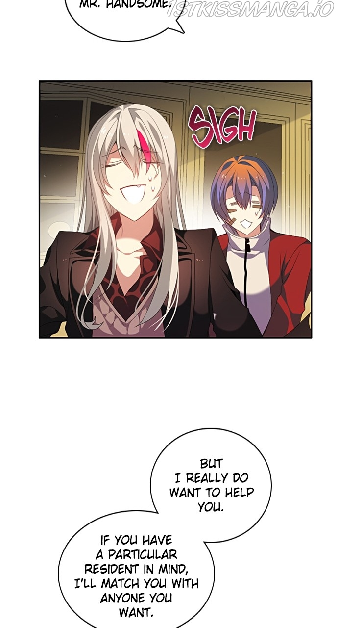 Zero Game Chapter 173 - Page 28 in English