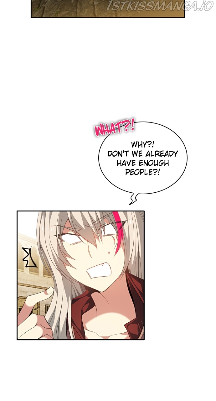 Zero Game Chapter 173 - Page 3 in English