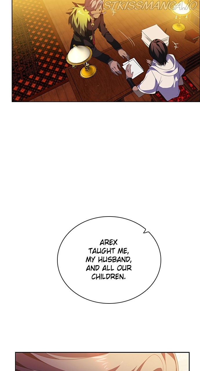 Zero Game Chapter 173 - Page 34 in English