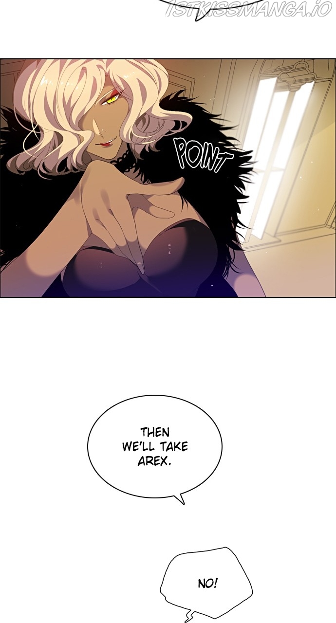 Zero Game Chapter 173 - Page 37 in English