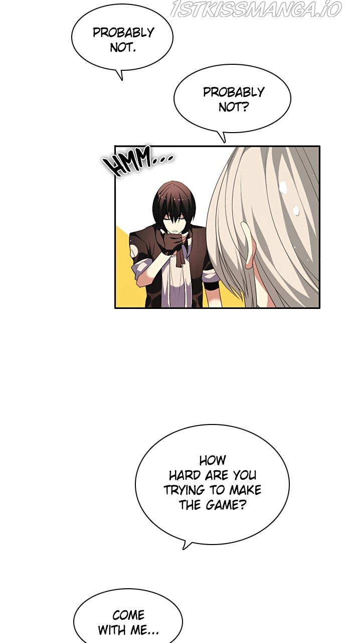Zero Game Chapter 173 - Page 4 in English