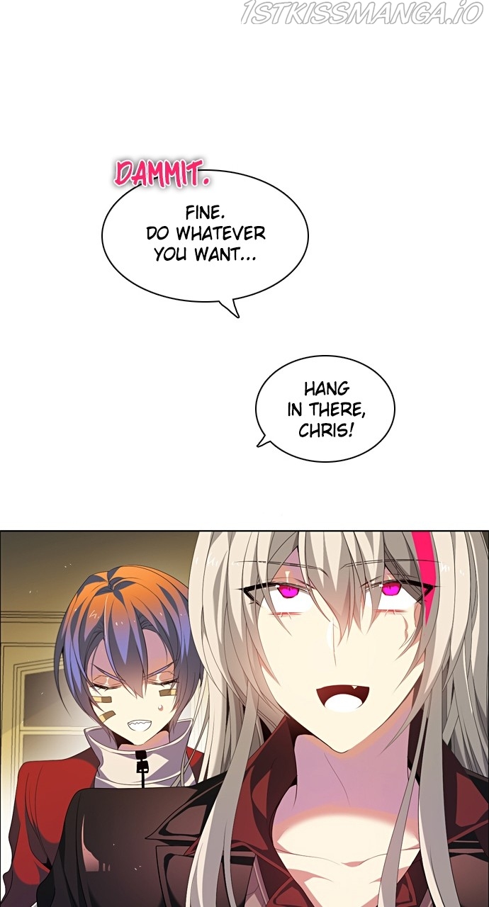 Zero Game Chapter 173 - Page 40 in English