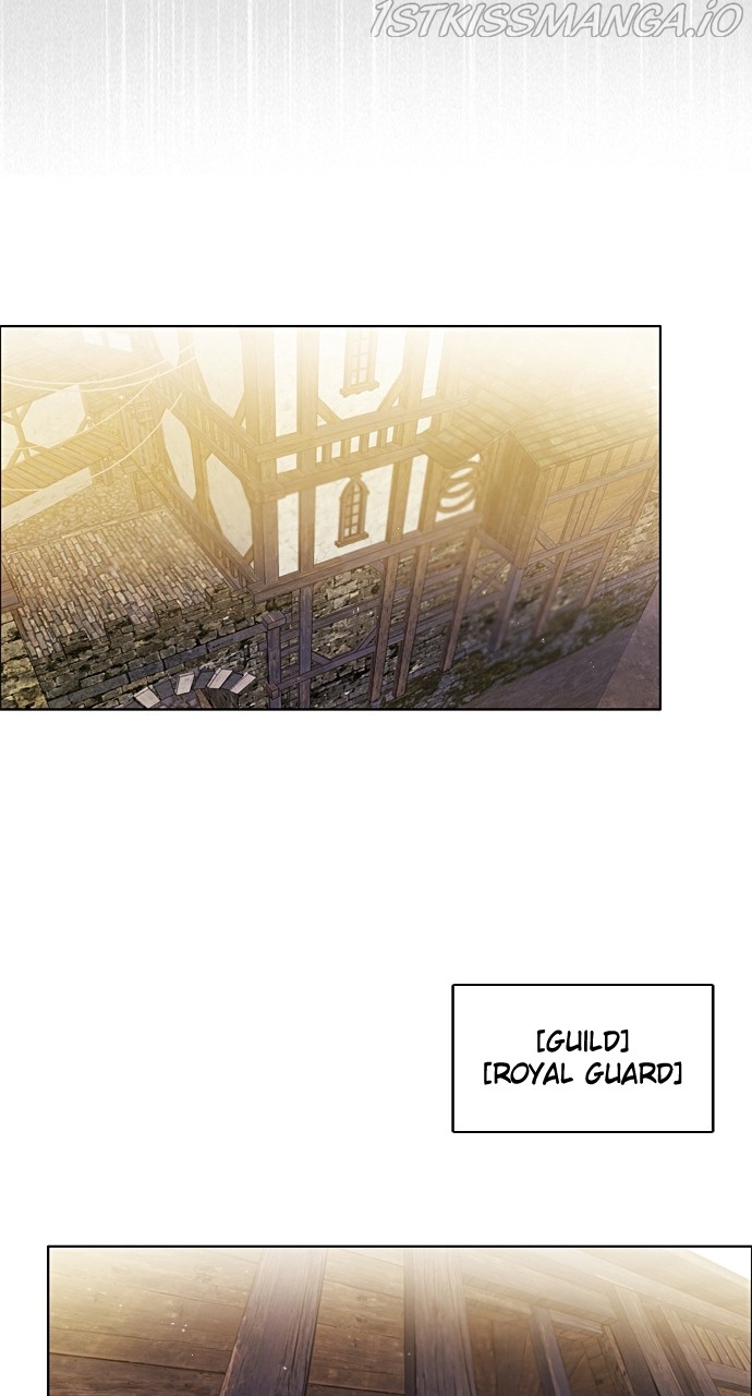 Zero Game Chapter 173 - Page 42 in English