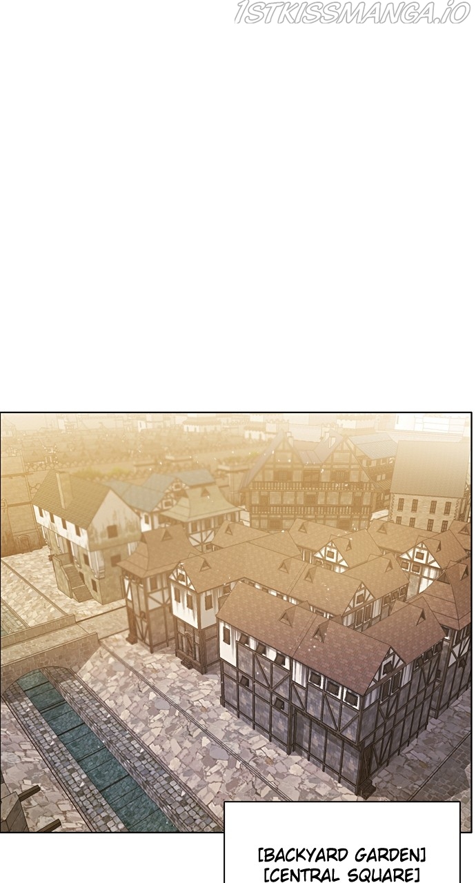 Zero Game Chapter 173 - Page 54 in English