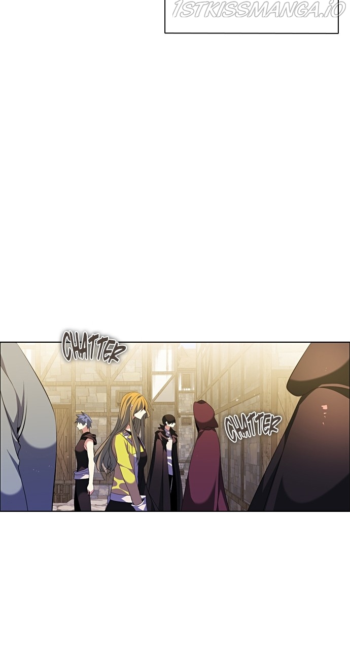 Zero Game Chapter 173 - Page 55 in English