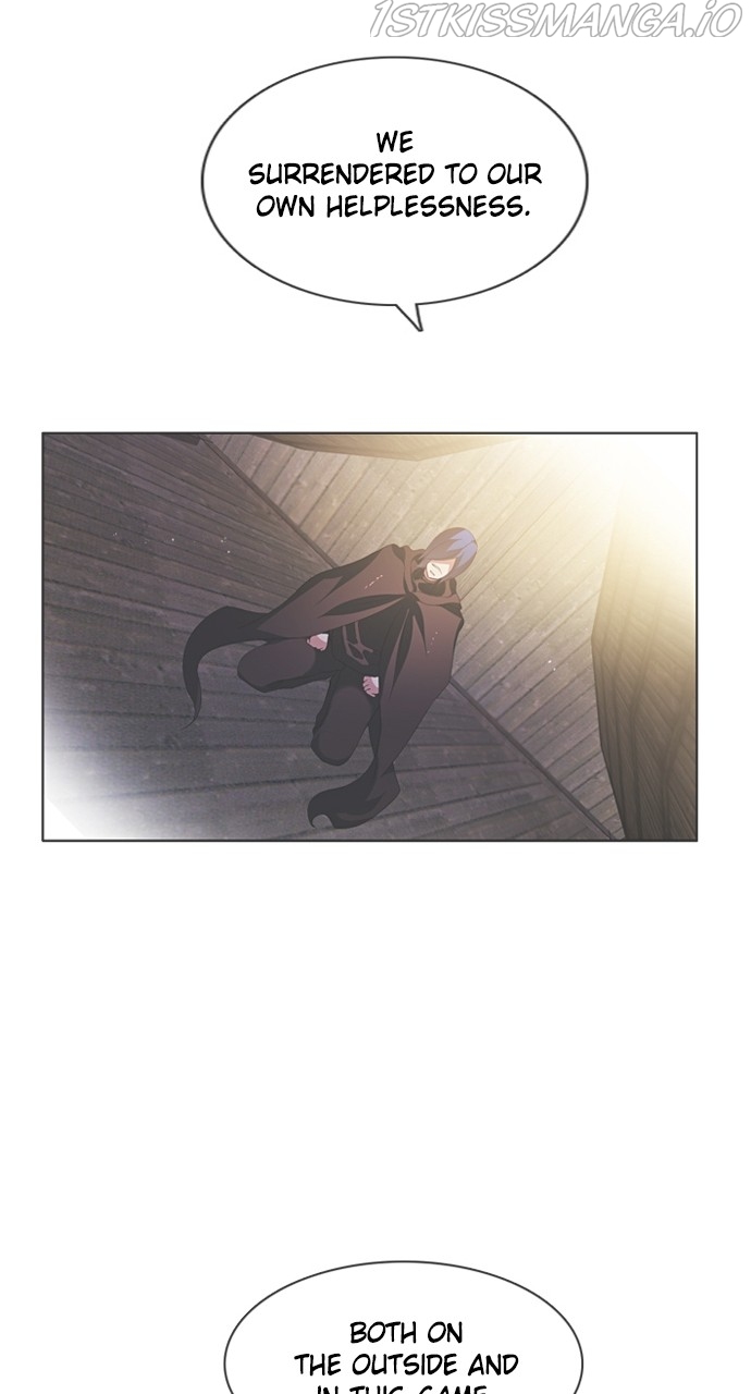 Zero Game Chapter 173 - Page 56 in English