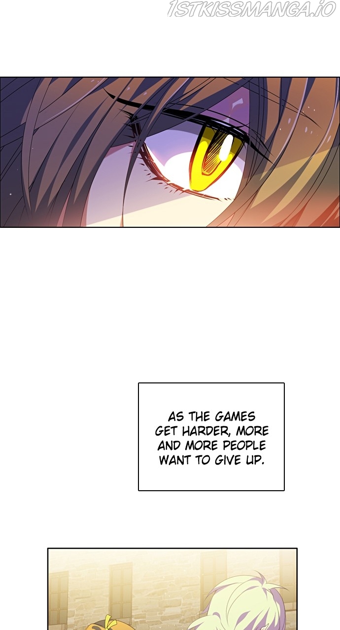 Zero Game Chapter 173 - Page 58 in English