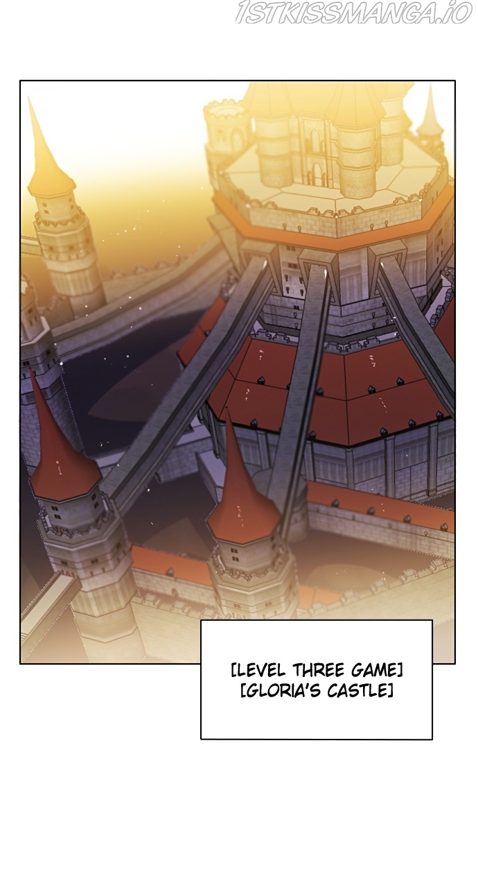 Zero Game Chapter 173 - Page 6 in English