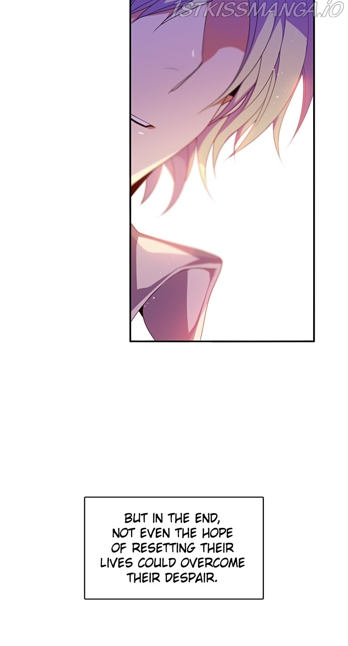 Zero Game Chapter 173 - Page 60 in English