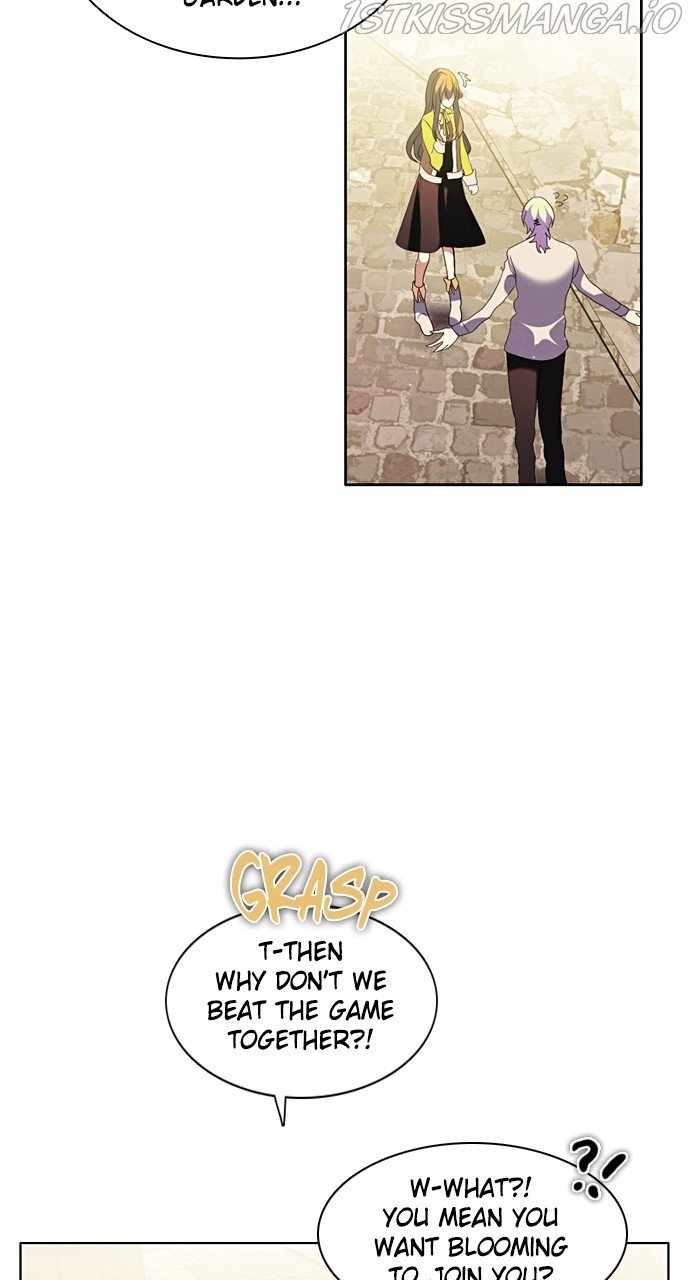 Zero Game Chapter 173 - Page 71 in English
