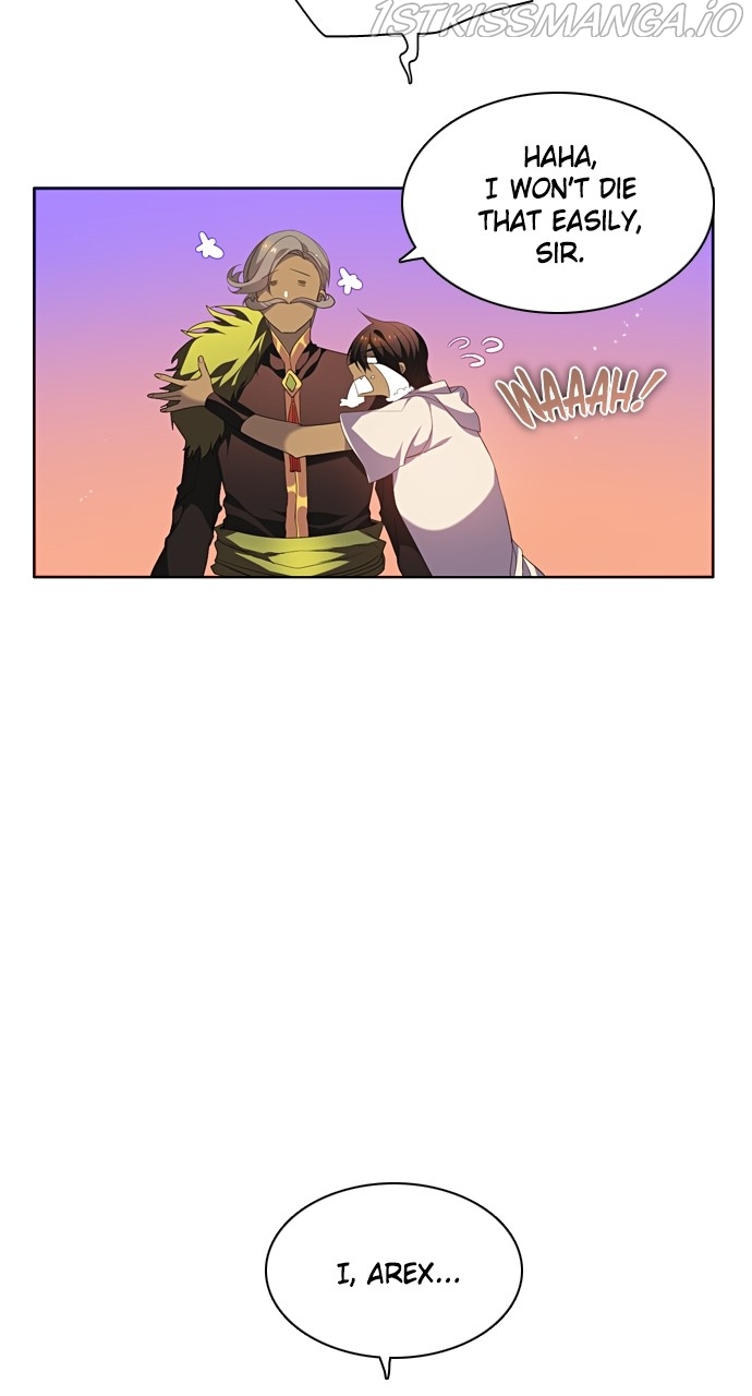 Zero Game Chapter 174 - Page 13 in English
