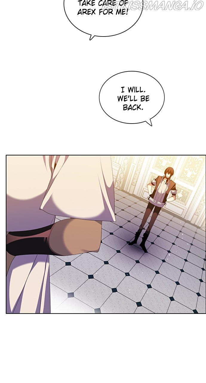 Zero Game Chapter 174 - Page 18 in English