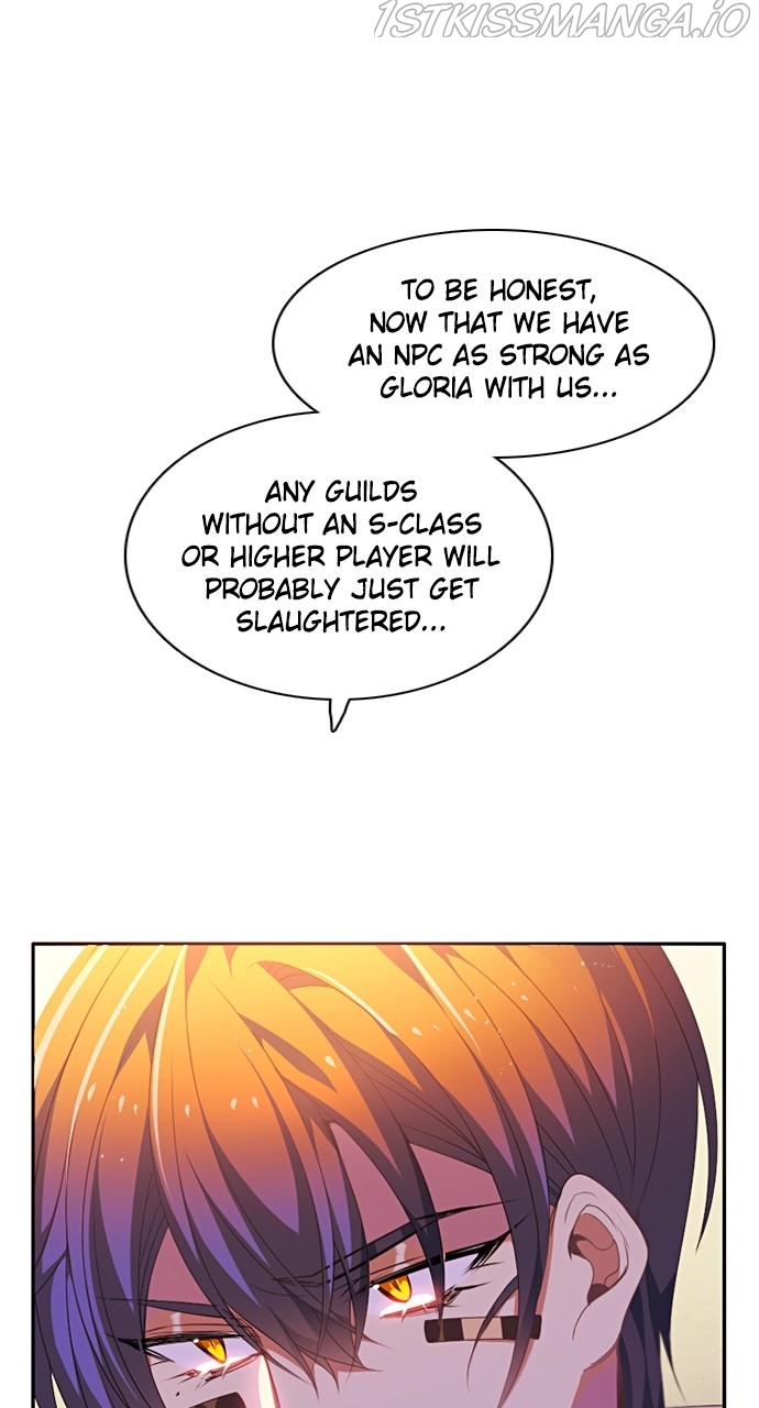 Zero Game Chapter 174 - Page 26 in English