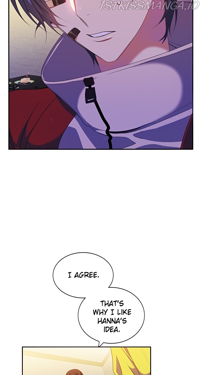 Zero Game Chapter 174 - Page 27 in English