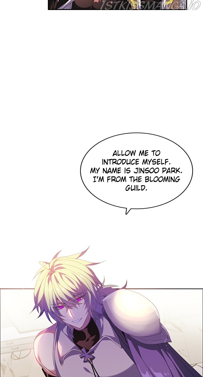 Zero Game Chapter 174 - Page 29 in English