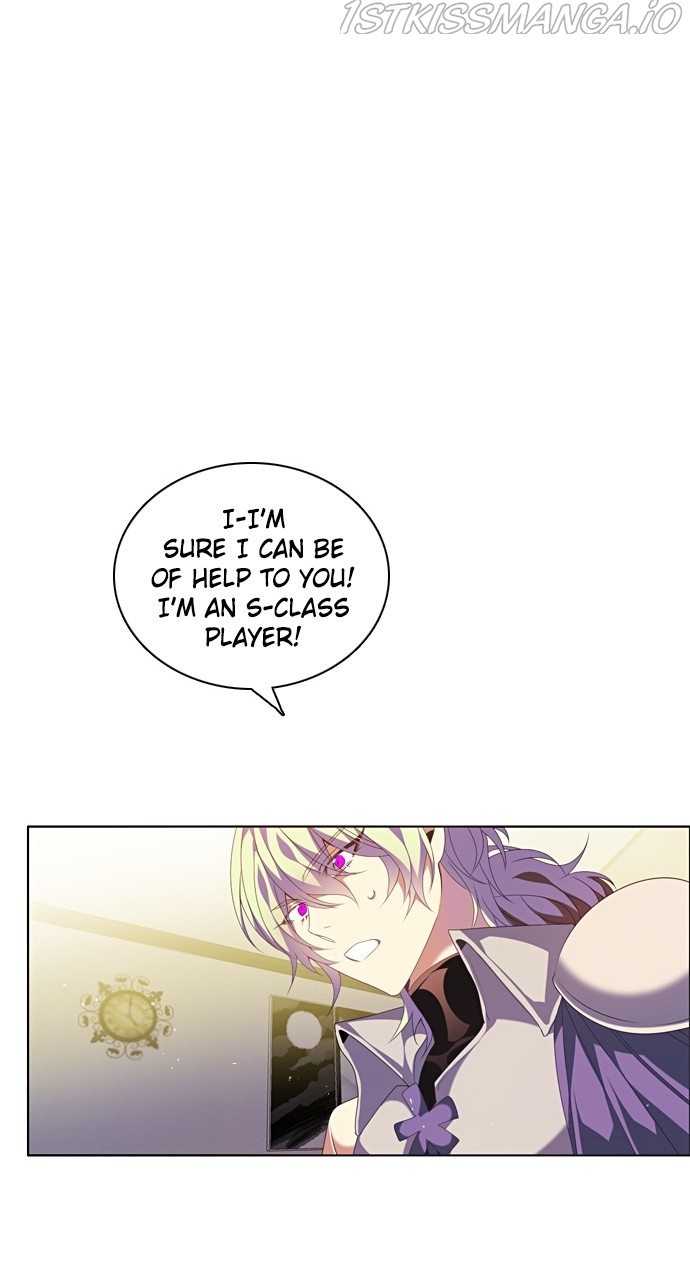 Zero Game Chapter 174 - Page 33 in English