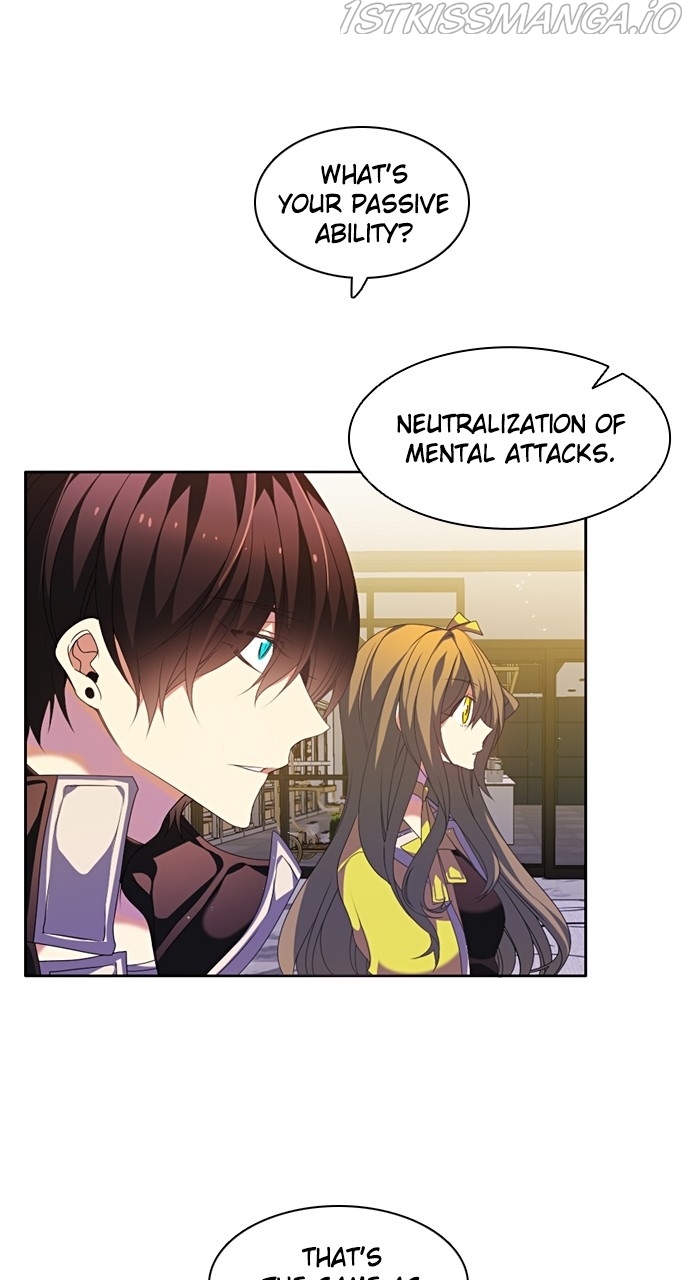 Zero Game Chapter 174 - Page 34 in English