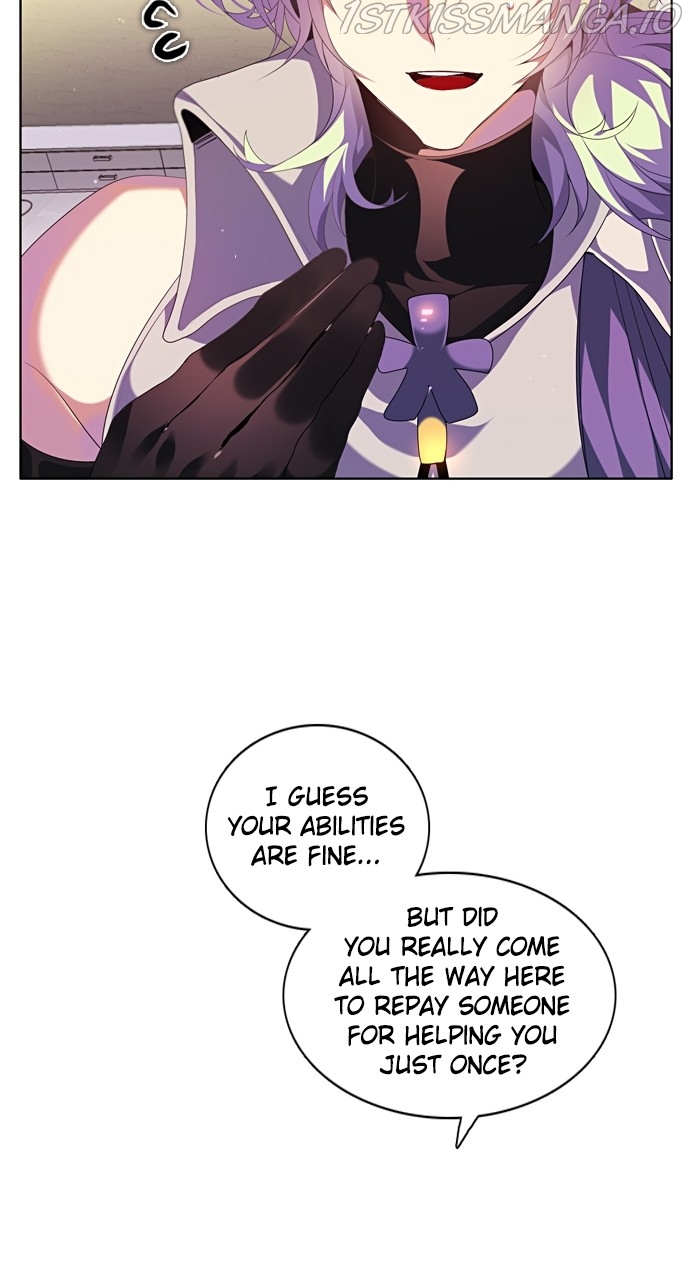 Zero Game Chapter 174 - Page 37 in English