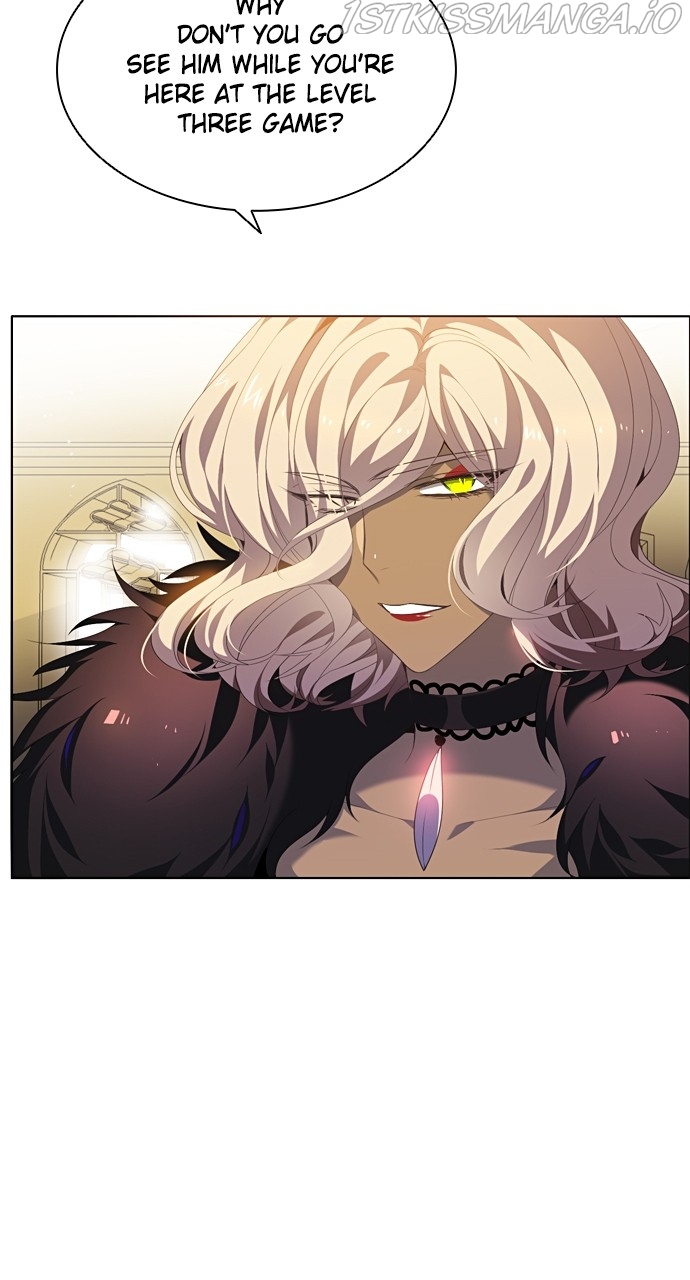 Zero Game Chapter 174 - Page 4 in English