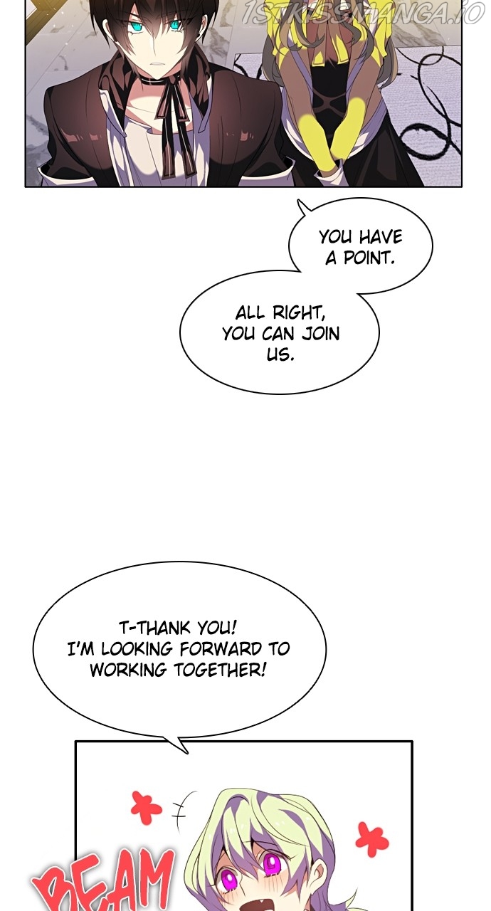 Zero Game Chapter 174 - Page 52 in English