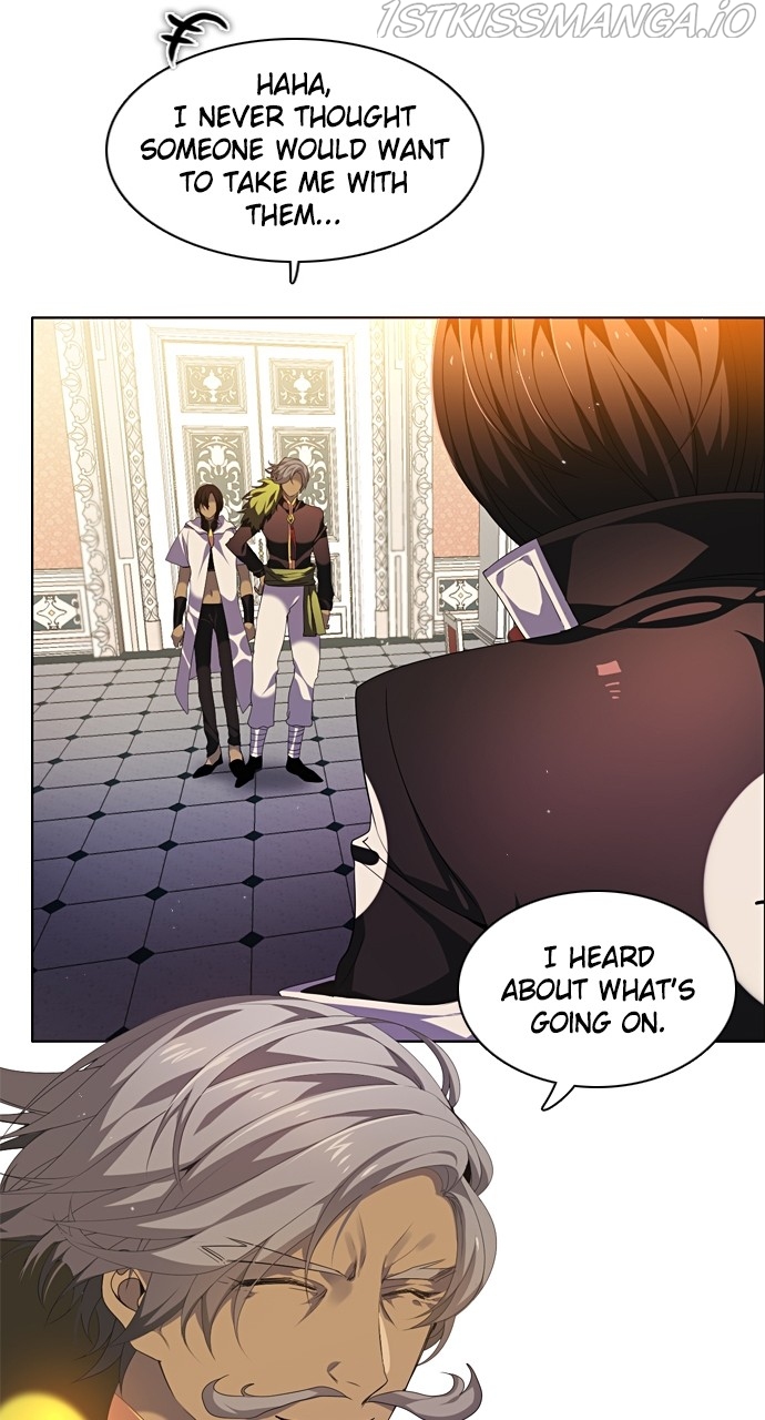 Zero Game Chapter 174 - Page 6 in English