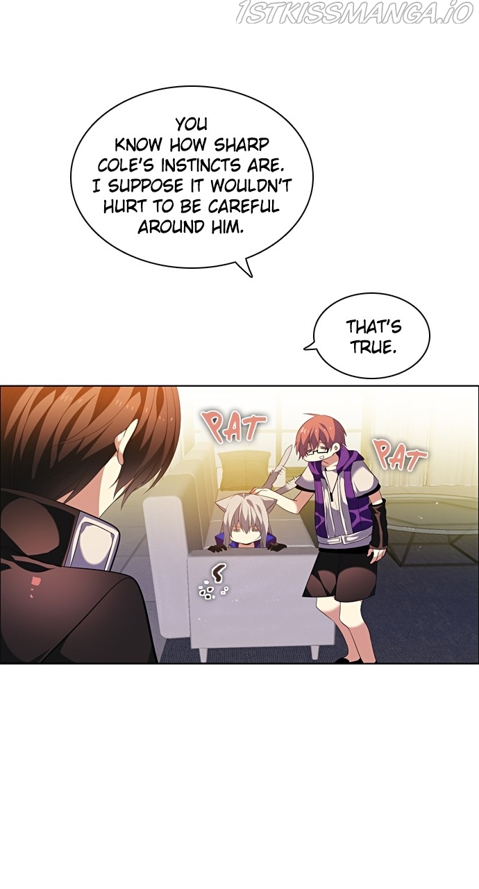 Zero Game Chapter 174 - Page 60 in English