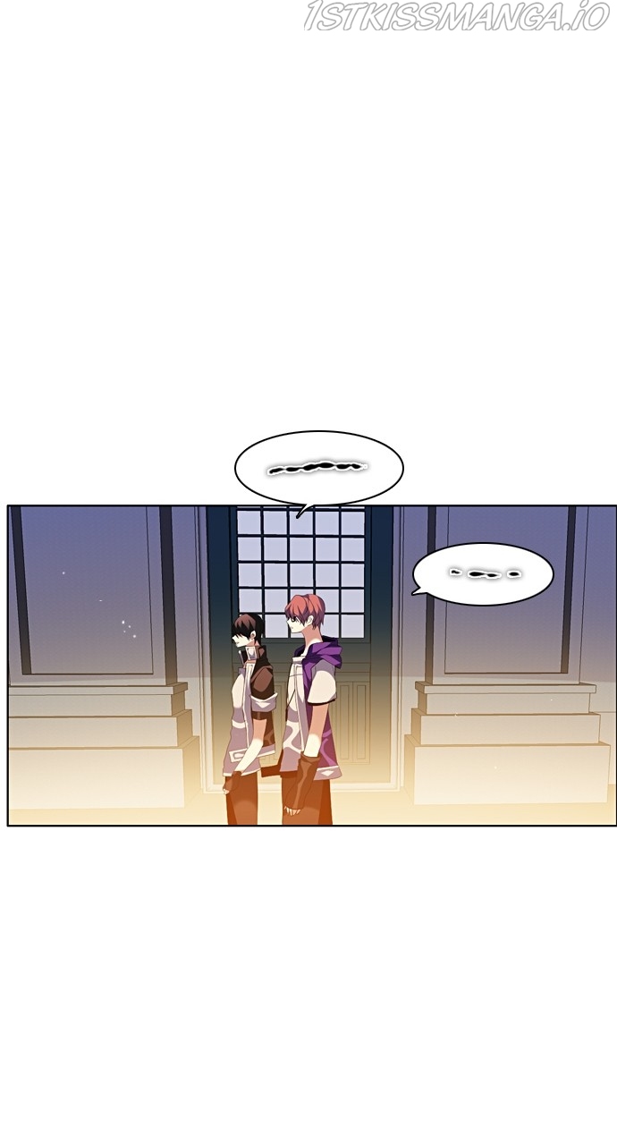 Zero Game Chapter 174 - Page 66 in English