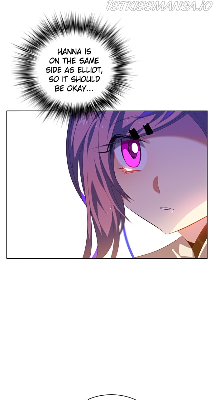 Zero Game Chapter 174 - Page 74 in English
