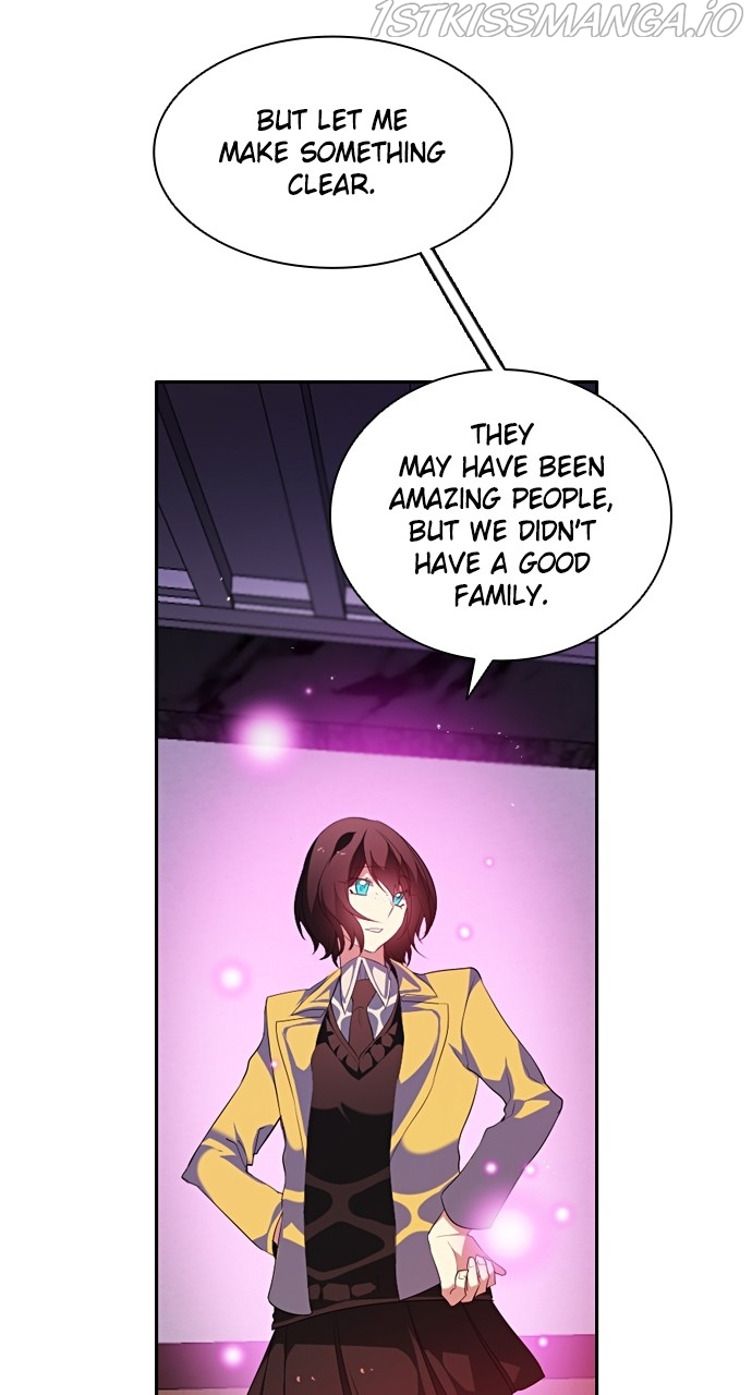 Zero Game Chapter 175 - Page 13 in English