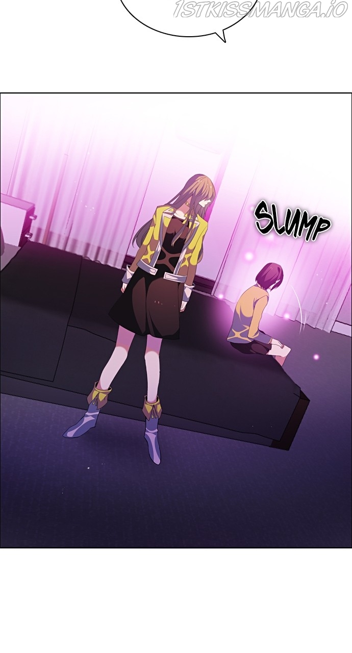 Zero Game Chapter 175 - Page 17 in English