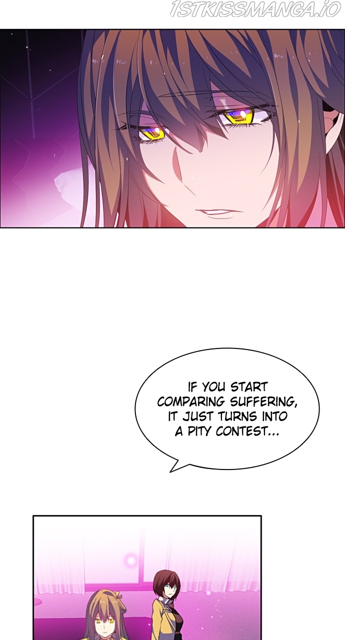 Zero Game Chapter 175 - Page 19 in English