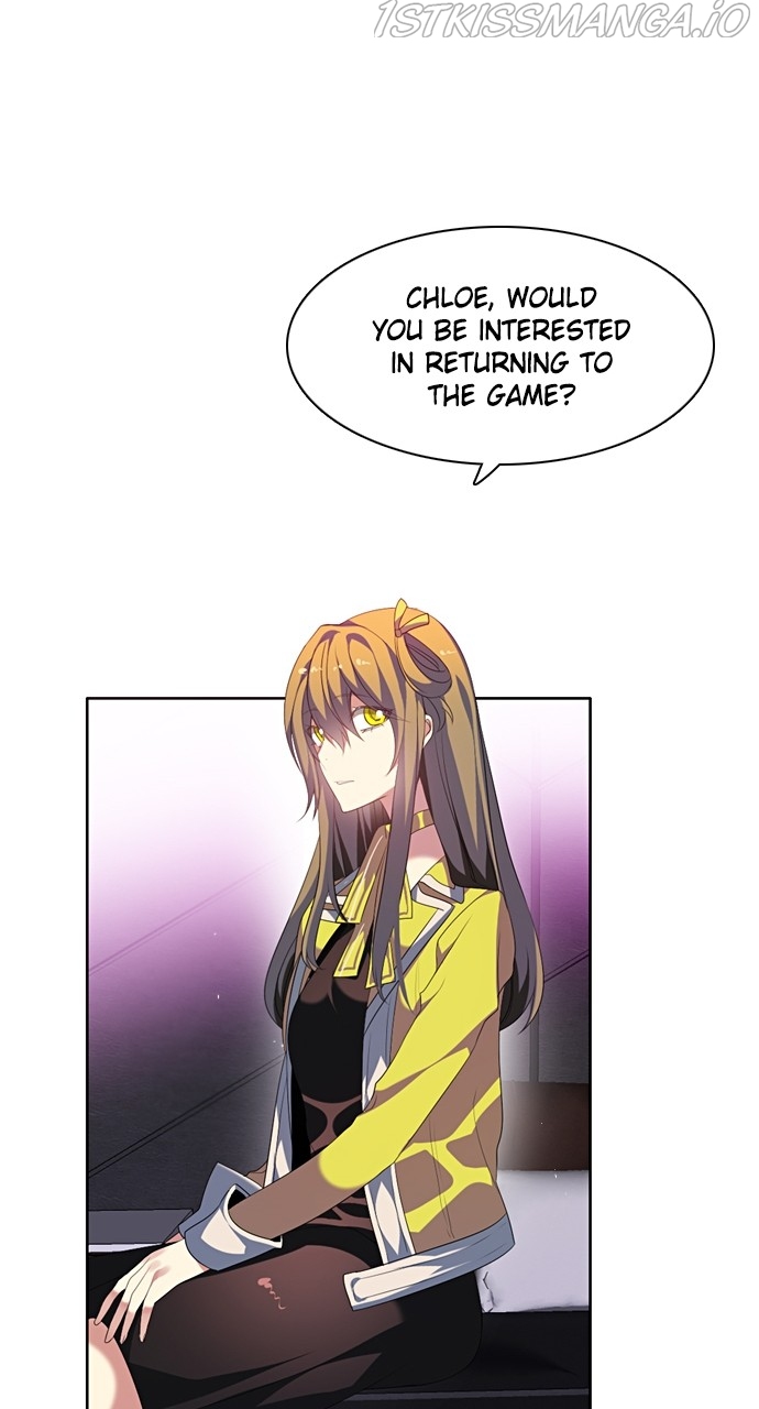 Zero Game Chapter 175 - Page 27 in English