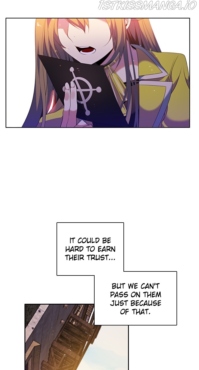 Zero Game Chapter 175 - Page 38 in English