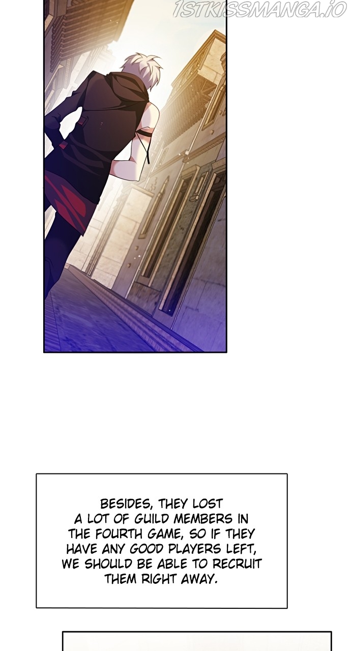 Zero Game Chapter 175 - Page 39 in English
