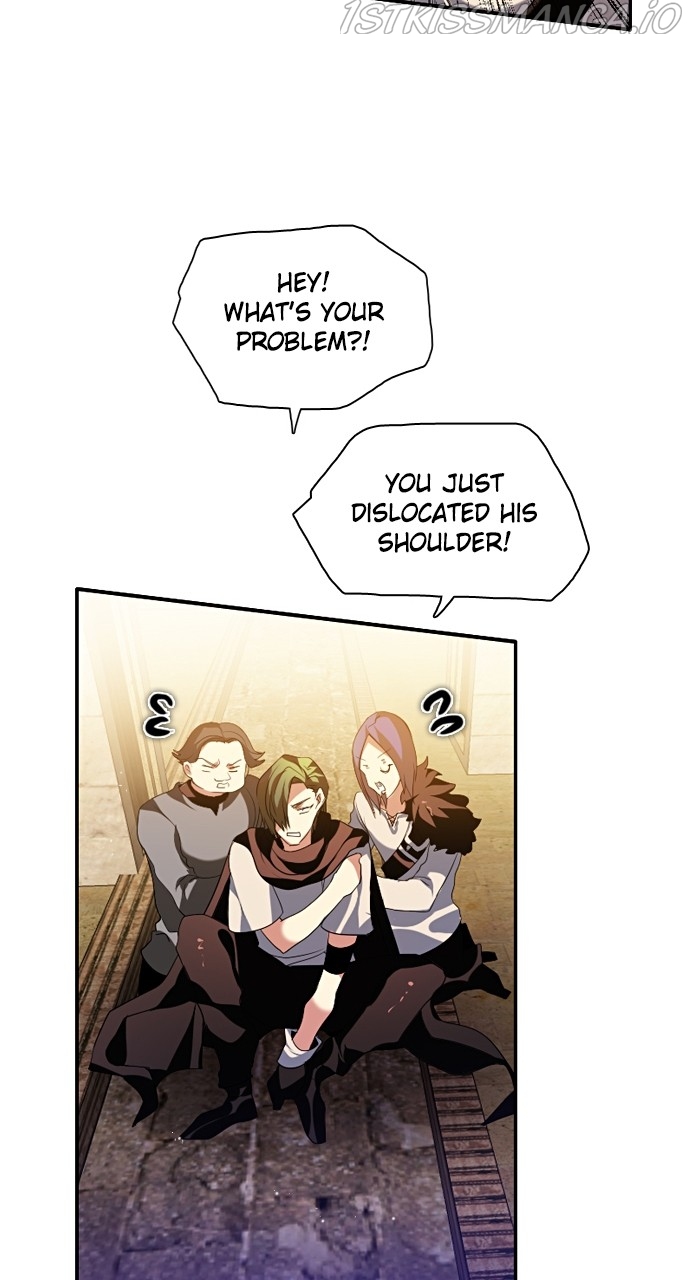 Zero Game Chapter 175 - Page 45 in English